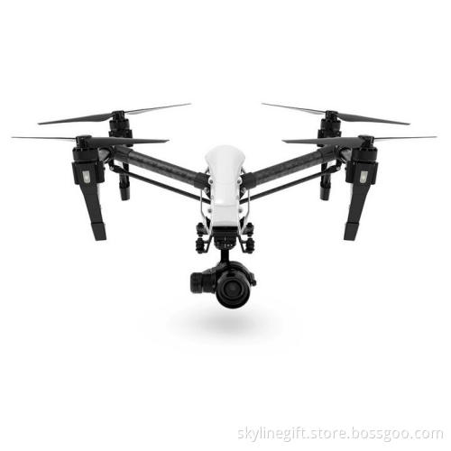 Original RTF RC drone DJI Inspire 1 pro with Zenmuse X5 Camera for film making arieal photography